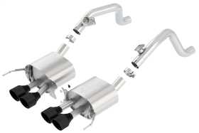 ATAK® Axle-Back Exhaust System 11869CB